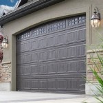 10 Foot Wide Garage Door