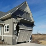 14 Foot Tall Garage Door