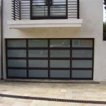 14 X 7 Garage Door