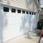 18 Foot Garage Door Replacement Panels