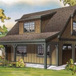 20 X 30 Garage Plans