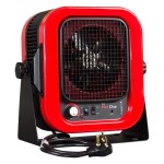 220v Garage Heater With Thermostat