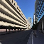 5th And Mission Parking Garage San Francisco