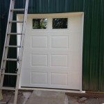 6 X 7 Garage Door