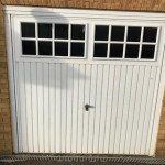 7 X 7 Garage Door