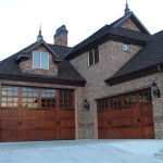 9 Foot Tall Garage Doors