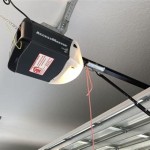 Access Master Garage Door Opener Programming