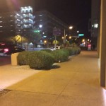 Adams Street Parking Garage Phoenix
