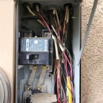 Adding 240v Outlet To Garage