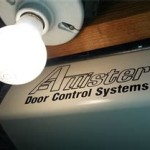 Allister Type 2a Garage Door Opener