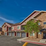 Apartments With Attached Garages Denver