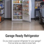 Are Garage Ready Refrigerators Worth It