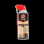 Best Lubricant For Garage Door Rollers