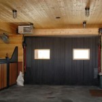 Best Material For Interior Garage Walls