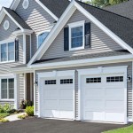 Best Residential Garage Door Manufacturers