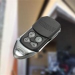 Both Garage Door Remotes Stopped Working