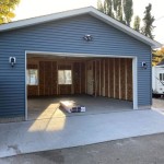 Building On Top Of Garage
