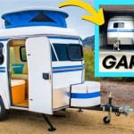 Camper That Fits In Garage