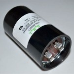 Capacitor For Garage Door Opener