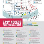 Central Riverfront Garage Parking Pass