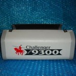 Challenger 9300 Garage Door Opener