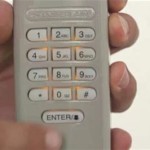 Chamberlain Garage Door Opener Keypad Programming