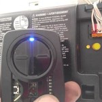 Chamberlain Reset Garage Door Opener