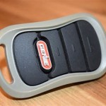 Change Battery In Genie Garage Door Opener