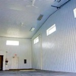 Cheapest Wall Covering For Garage