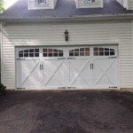 Chi Garage Door Window Inserts