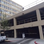 City Of Sacramento Parking Garages