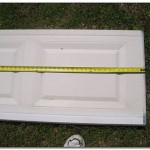 Clopay Garage Door Replacement Panels