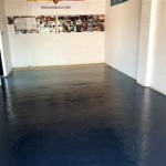 Concrete Paint For Garage Floor