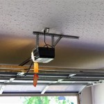 Cost Of Garage Door Opener Replacement