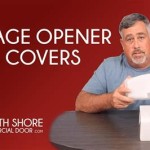 Cover For Garage Door Opener