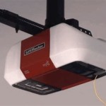 Craftsman Garage Door Opener Blinking Light