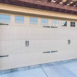 Does Home Warranty Cover Garage Door