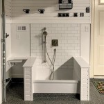 Dog Washing Station For Garage