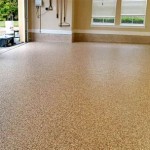 Epoxy Garage Floor Sherwin Williams