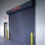 Fire Rated Residential Garage Doors