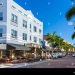 Ford Garage Downtown Fort Myers