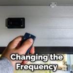 Frequency Of Garage Door Opener
