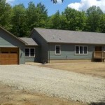 Garage Additions To Ranch Style Homes