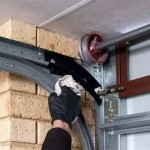 Garage Door Binding When Closing