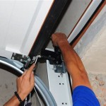 Garage Door Chain Repair Cost