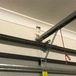 Garage Door Coil Spring Replacement