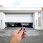 Garage Door Keeps Opening After Closing