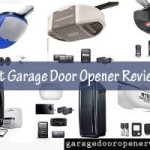 Garage Door Opener Ratings Consumer Reports