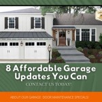 Garage Door Repair Longview Wa