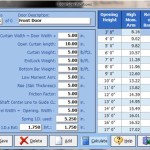 Garage Door Torsion Spring Calculator